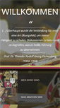 Mobile Screenshot of burschenschaft-arminia.de